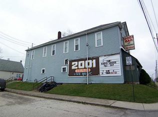 2001 Shelby St, Indianapolis, IN