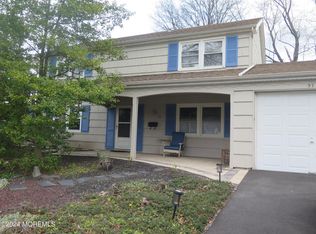 57 Ivy Way, Aberdeen, NJ 07747