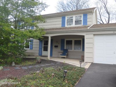 57 Ivy Way, Aberdeen, NJ, 07747