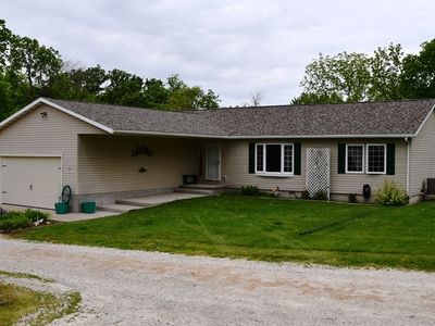 5198 S23 Hwy, Carlisle, IA, 50047