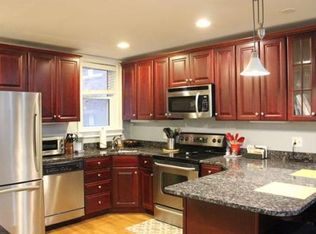 34 Clark St APT 1, Boston, MA 02109