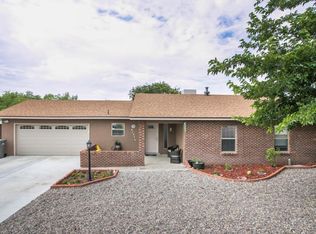847 Ivory Rd SE, Rio Rancho, NM 87124