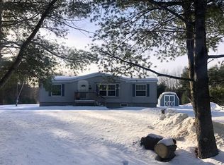 143 Soper St, Morrisonville, NY 12962