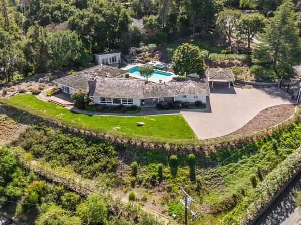 10980 Terry Way, Los Altos, CA 94024