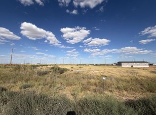 10 S County Road 1040, Stanton, TX 79782