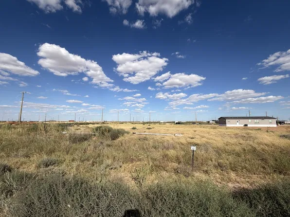 10 S County Road 1040, Stanton, TX 79782