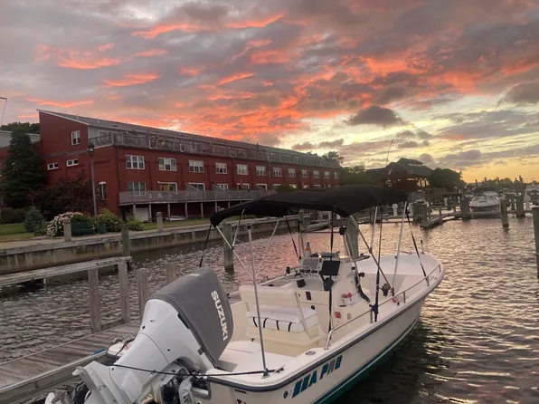45 Main St #112, Wareham, MA 02571
