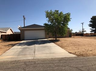 8863 Grapewood Ave, California City, CA