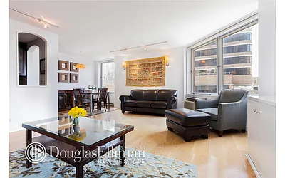 Sold by Douglas Elliman