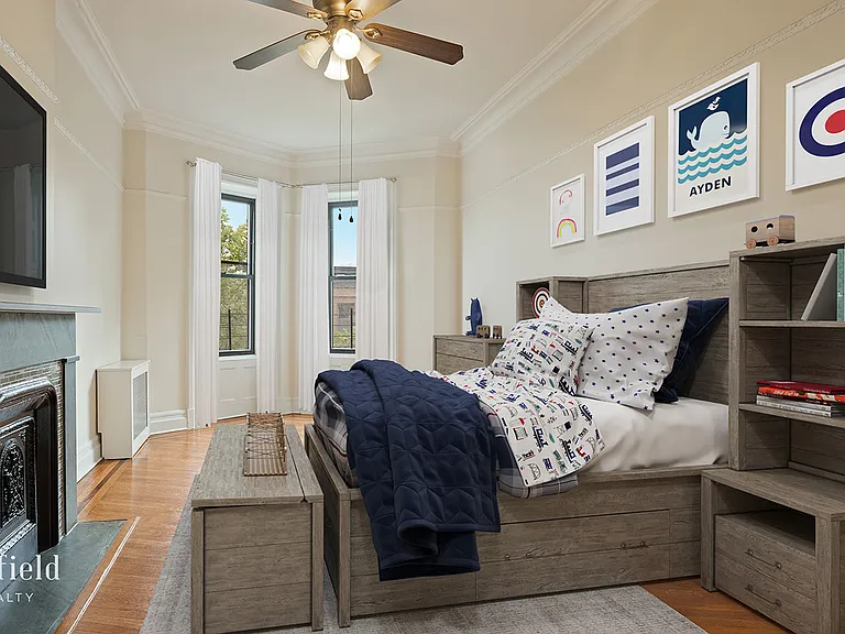 212 Garfield Pl #2 — Photo 21
