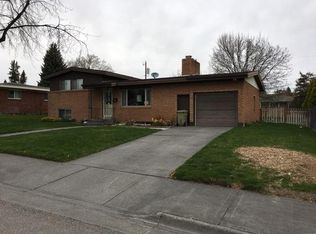 1570 Casseopeia St, Idaho Falls, ID 83402