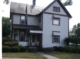 167 E Main St, East Palestine, OH