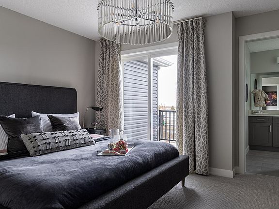 Fisher Primary Bedroom