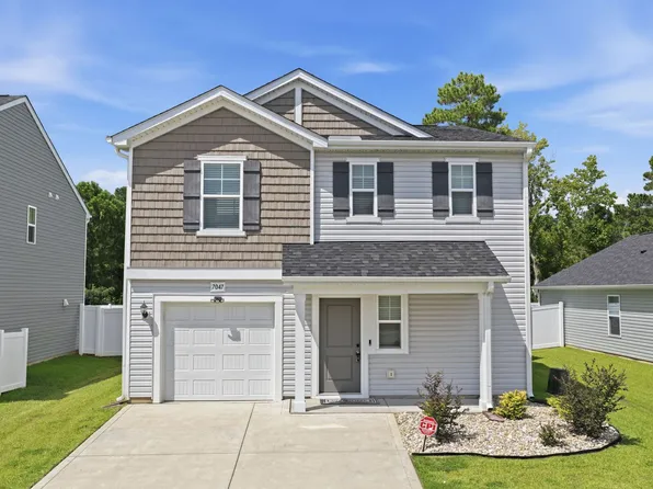 7047 Woodline Dr, Sunset Beach, NC 28468