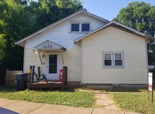 1127 Overton Pl, Knoxville, TN 37917