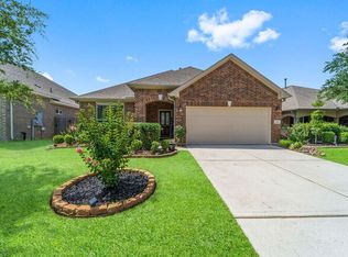 2218 Maple Point Dr N, Conroe, TX 77301