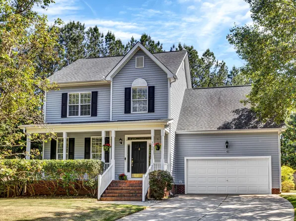 5408 Whisperwood Dr, Durham, NC 27713