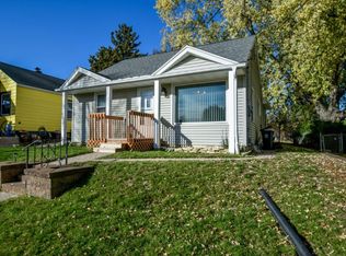 1910 Spohn Ave, Madison, WI 53704