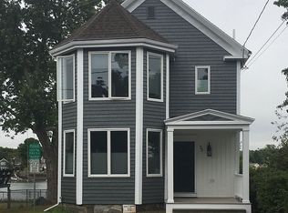 35 Bates St, Danvers, MA 01923