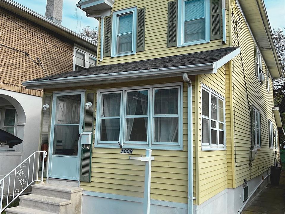 1008 Melrose Ave, Trenton, NJ 08629 Zillow