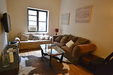 Rented by Bold New York