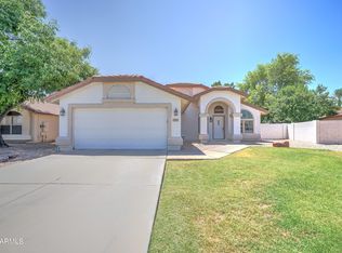 434 S Tanina St, Gilbert, AZ 85296