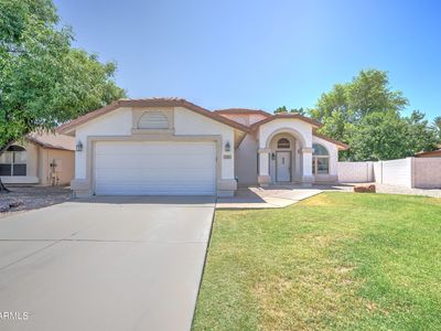434 S Tanina St, Gilbert, AZ, 85296