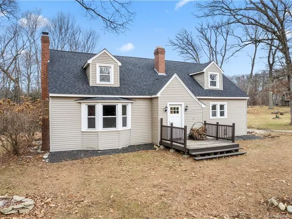 366 North Burnham Highway, Lisbon, CT 06351