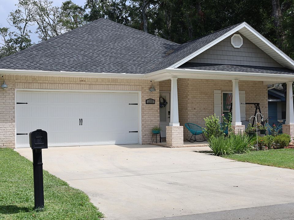 114 Sasser St, Niceville, FL 32578 MLS 931697 Zillow