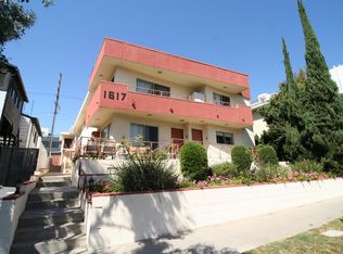 1617 Glendon Ave APT 4, Los Angeles, CA 90024