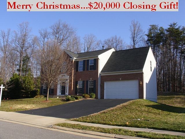 $20K Towards Closing