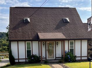 304 W Main St, Rural Valley, PA 16249