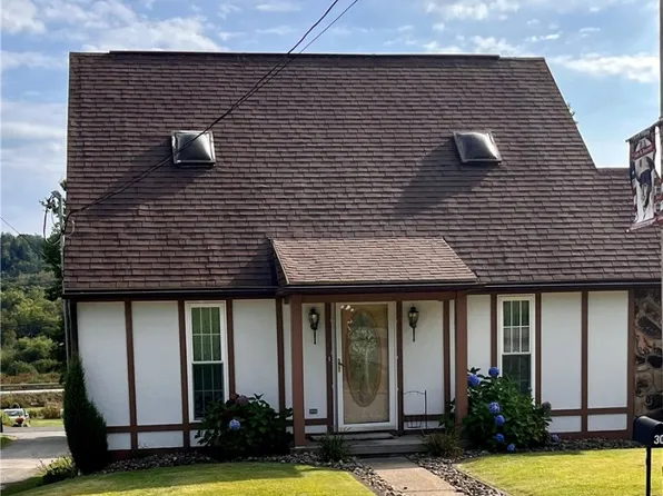 304 W Main St, Rural Valley, PA 16249