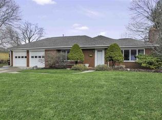 1035 S Durand St, Jackson, MI 49203