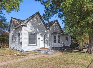 4145 Lloyd St, Kansas City, KS 66103