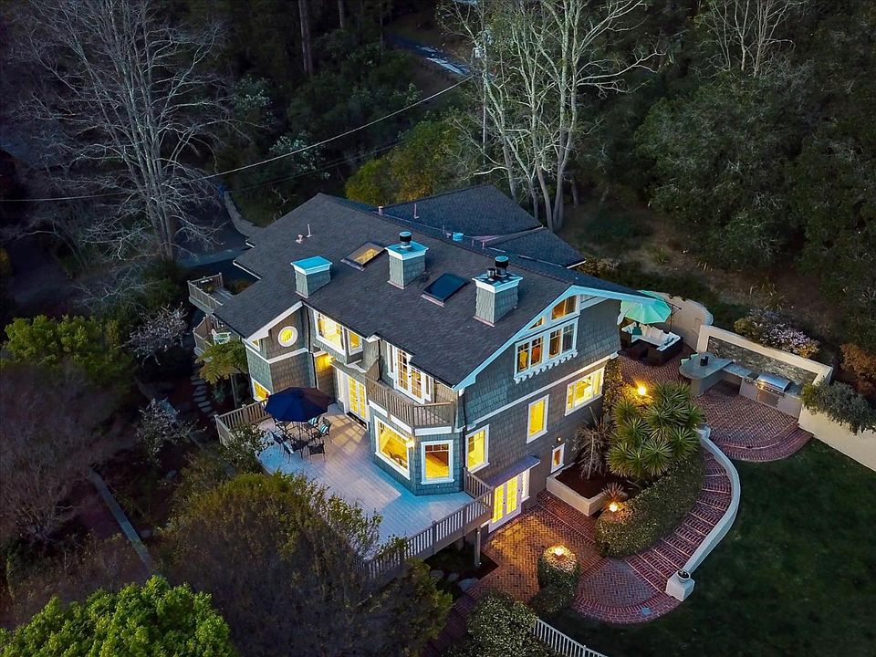 20 Pleasant Heights Dr, Aptos, CA 95003 Zillow