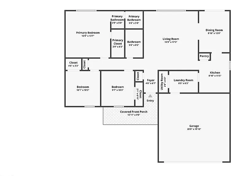 6114 King Lear Ct — Photo 2