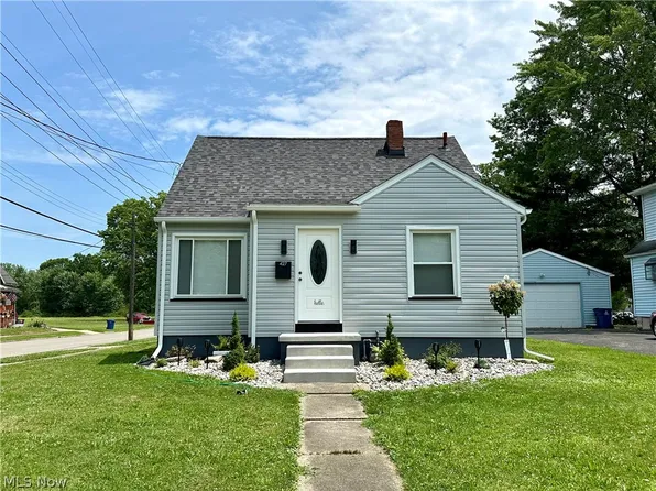 427 Hunter Ave, Niles, OH 44446