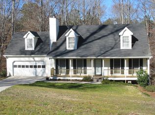 4205 Logans Blf, Loganville, GA 30052