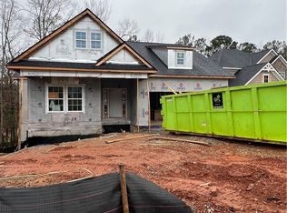 1197 Stillhunt Ln, Auburn, AL 36030