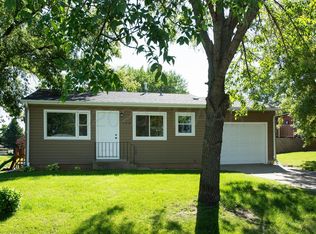440 2nd St, Arthur, ND 58006