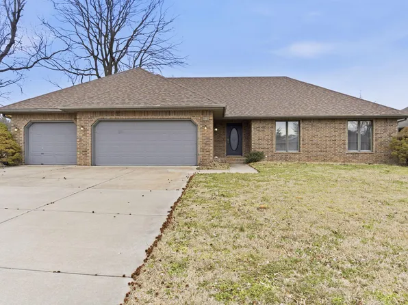 4103 E Crighton Place, Springfield, MO 65809