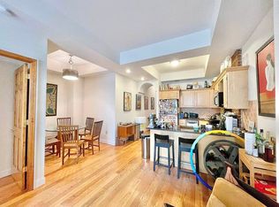 319 W 101st St #2/2, New York, NY 10025