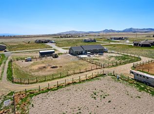 16 Alaska Trl, Townsend, MT 59644