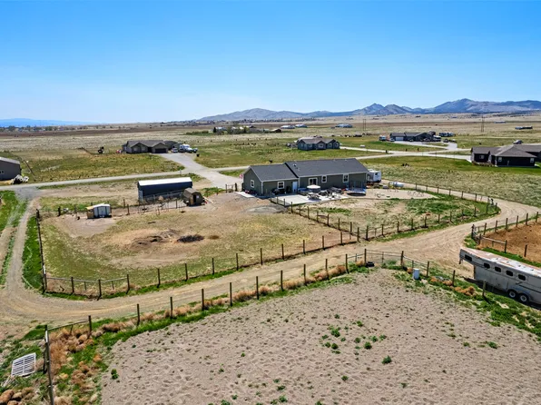 16 Alaska Trl, Townsend, MT 59644