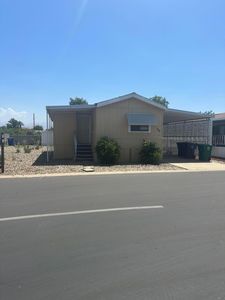 314 N Albert Avenue UNIT 124, Exeter, CA, 93221