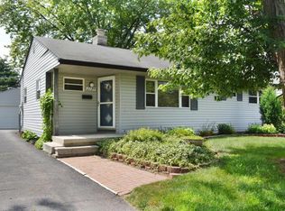 2739 Nottingham Rd, Columbus, OH 43221