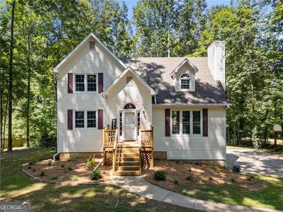 1050 Orchid Way, Canton, GA, 30115