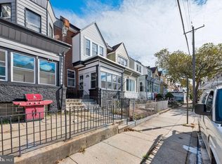 5743 N 12th St, Philadelphia, PA 19141