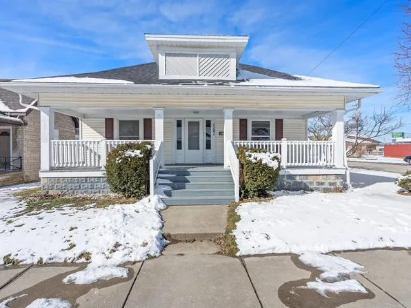 1101 S Bell St, Kokomo, IN 46902